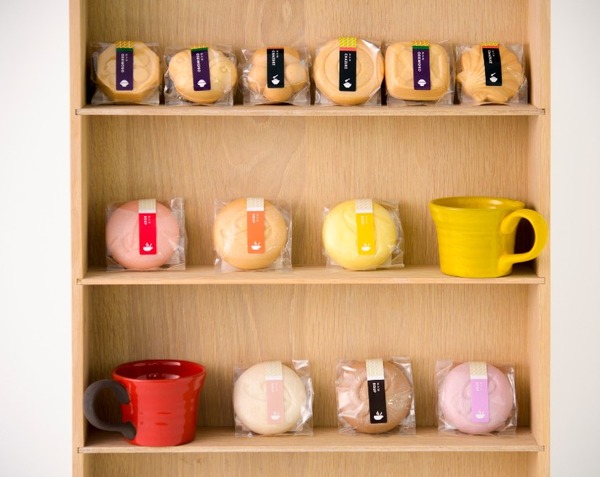 「AKOMEYA 蚤の市」【NEWoMan新宿店】1/16（月）～31（火）「最中バイキング」