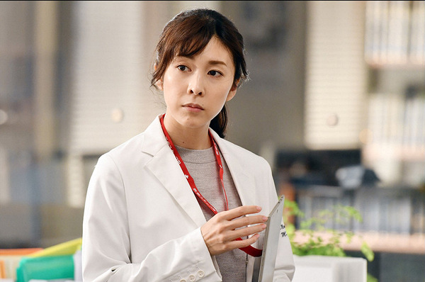 「A LIFE～愛しき人～」第2話