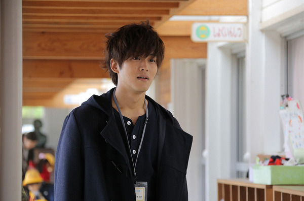 「視覚探偵 日暮旅人」第1話