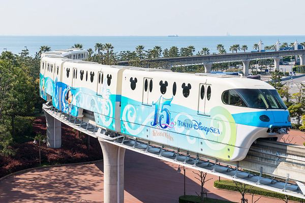 “ザ・イヤー・オブ・ウィッシュ”ライナ