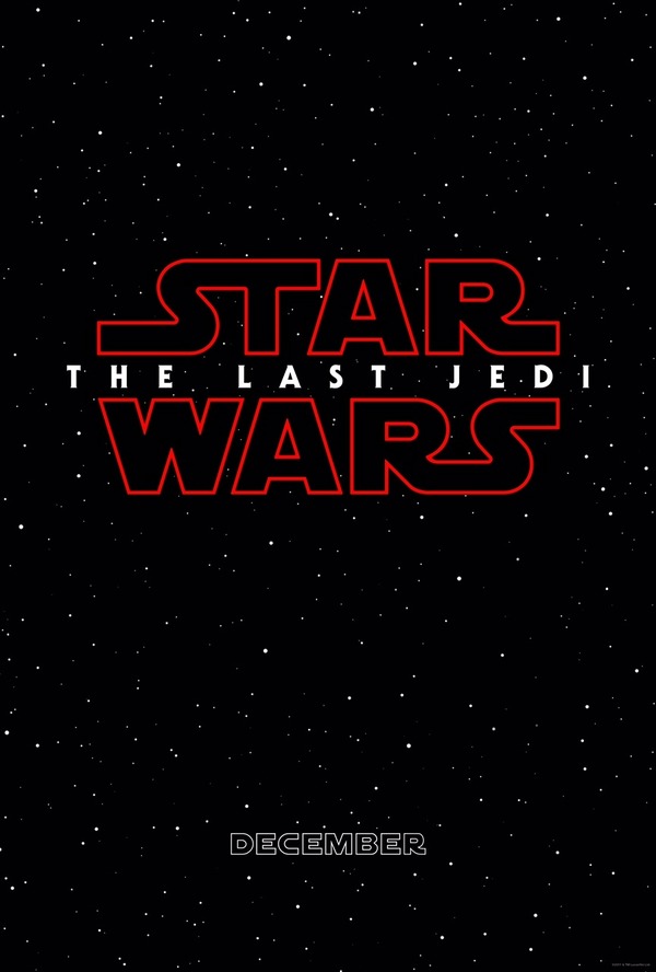 『STAR WARS: THE LAST JEDI』（原題）（C）2017 Lucasfilm Ltd. All Rights Reserved.