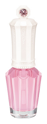 「ジルスチュアート ネイルシロップ」（10ml／1,500円）