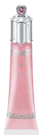 「ジルスチュアート ジェリーリップグロス」／dazzling love（2,200円）