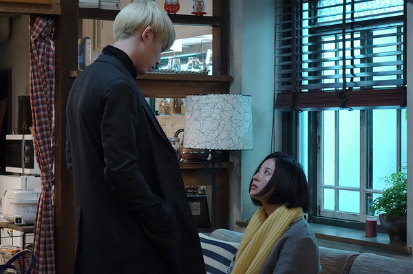 「東京タラレバ娘」第2話-(C)NTV