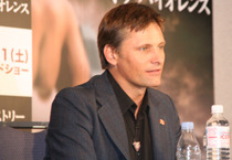 『ヒストリー・オブ・バイオレンス』マリア・ベロ来日インタビュー　サブ２