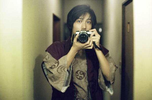 中川大志カレンダー