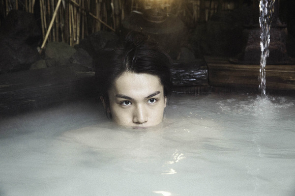 中川大志カレンダー