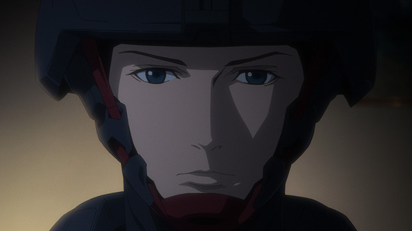 -(C)Project Itoh / GENOCIDAL ORGAN　