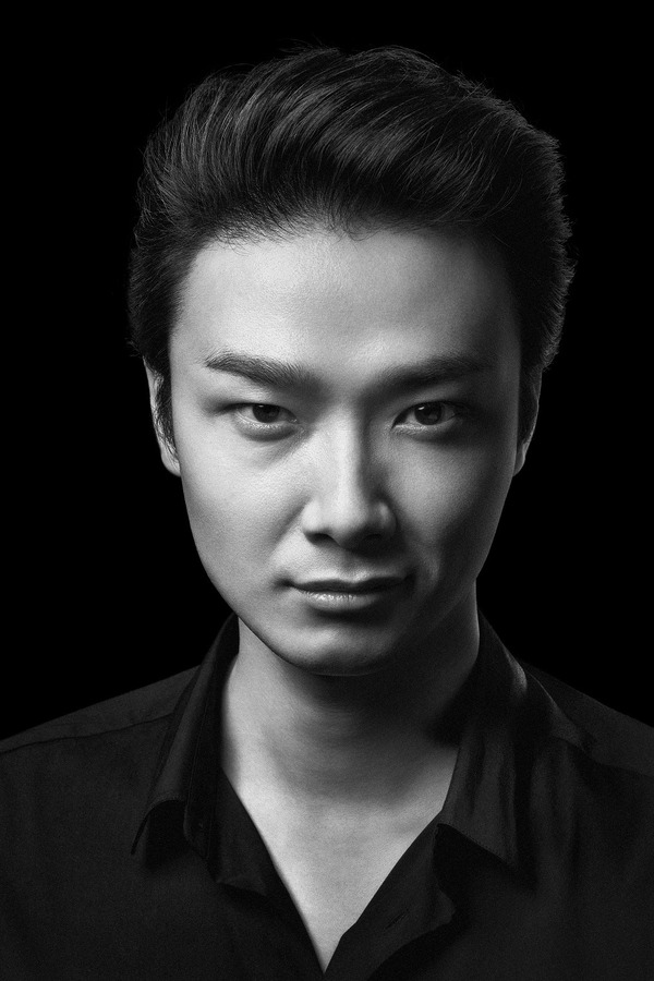 井上芳雄　「黒蜥蜴」