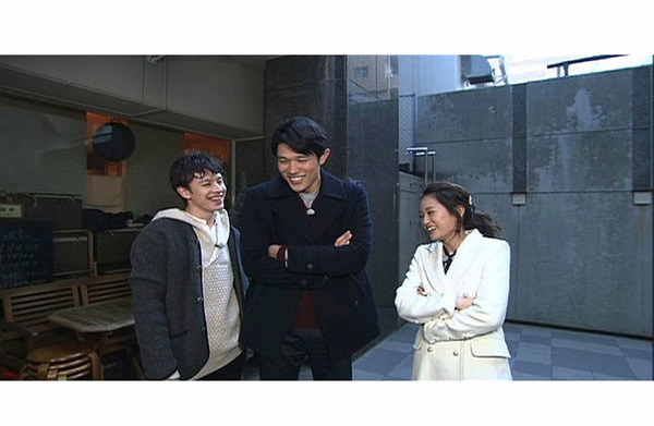 「火曜サプライズ」