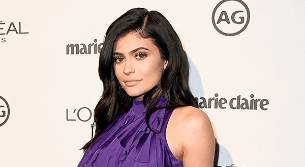 カイリー・ジェンナー-(C)Getty Images