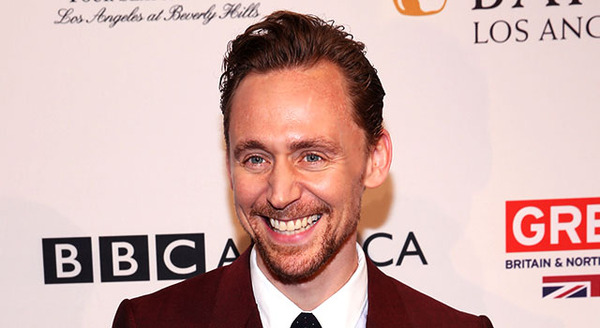 トム・ヒドルストン-(C)Getty Images