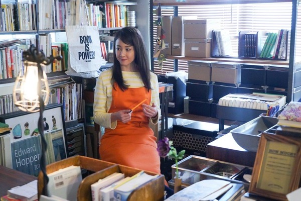 「母になる」(C)NTV