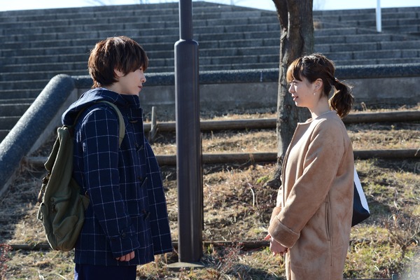 「増山超能力師事務所」