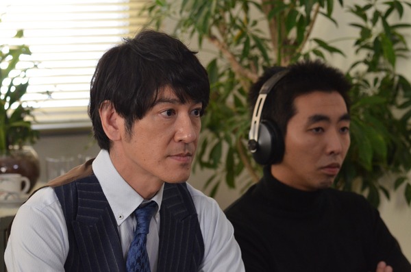 「増山超能力師事務所」