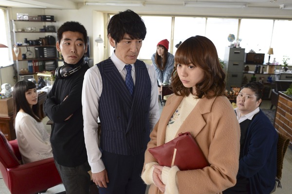 「増山超能力師事務所」