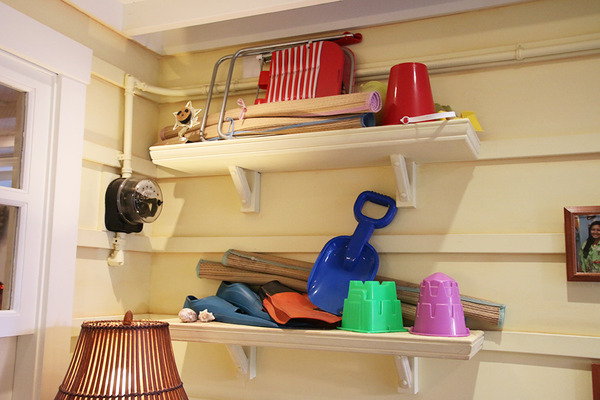 注目施設「アンティーズ・ビーチ・ハウス」