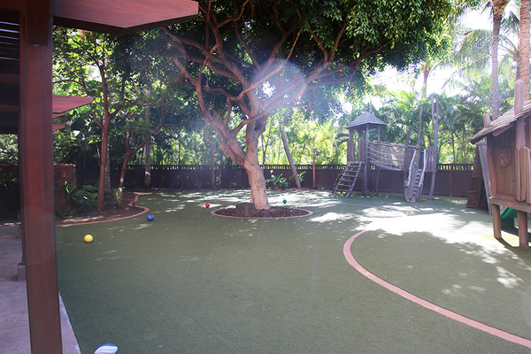 注目施設「アンティーズ・ビーチ・ハウス」