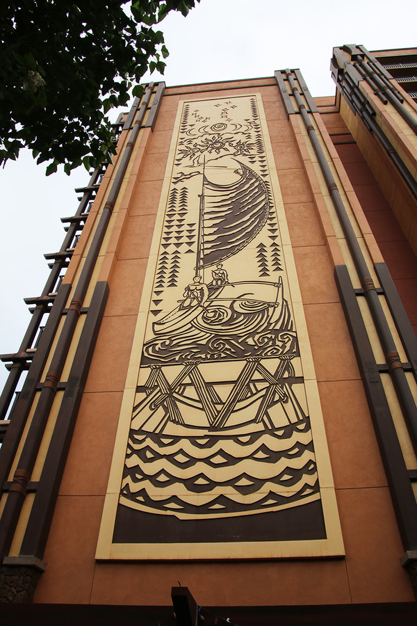 注目施設「アンティーズ・ビーチ・ハウス」