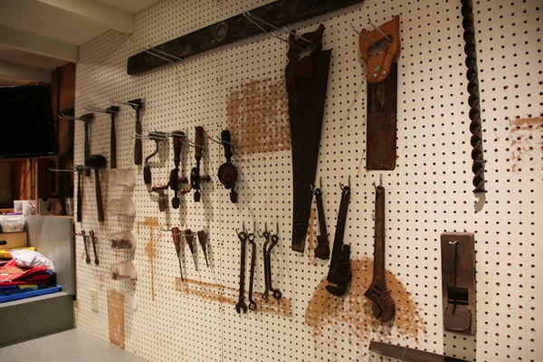 注目施設「アンティーズ・ビーチ・ハウス」