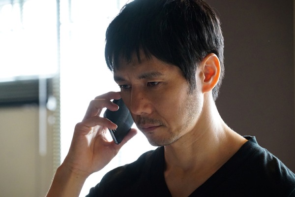 「CRISIS　公安機動捜査隊特捜班」（仮）