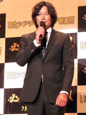 第1回日本シアタースタッフ映画祭 photo：Yoko Saito 