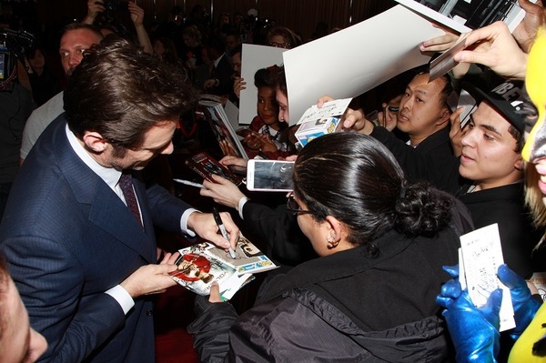 『LOGAN／ローガン』(C)2017Twentieth Century Fox Film Corporation