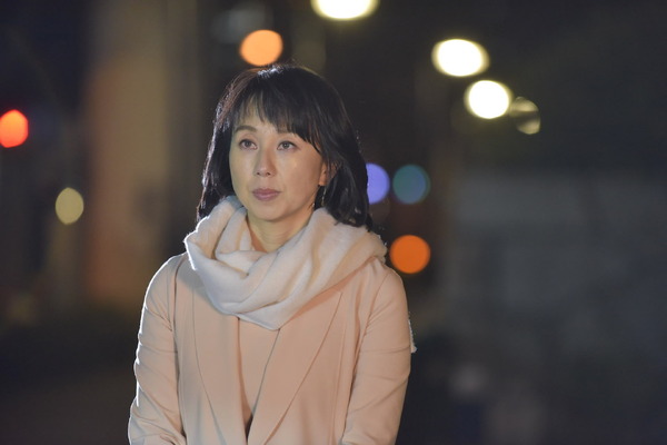 石田純一＆東尾理子／金曜ロードSHOW！特別ドラマ企画「北風と太陽の法廷」