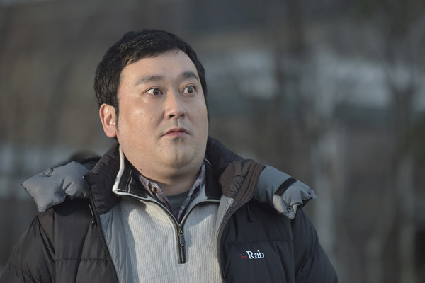 椿鬼奴＆大／金曜ロードSHOW！特別ドラマ企画「北風と太陽の法廷」