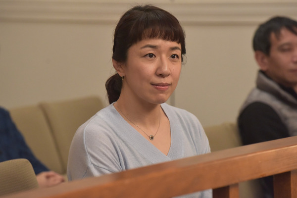 アニマル浜口＆初枝＆京子／金曜ロードSHOW！特別ドラマ企画「北風と太陽の法廷」