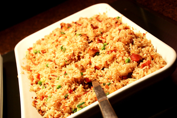 「マカヒキ」（ディズニー・キャラクター・ブレックファスト）