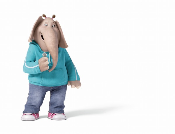 『SING／シング』(C)Universal Studios.