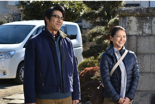 「スーパーサラリーマン左江内氏」第8話