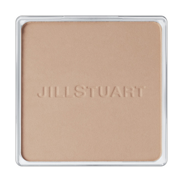 「エヴァーラスティングシルク パウダーファンデーション クリスタルパーフェクション 204」（SPF25/PA++ 3,500円）