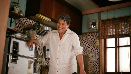 『ACACIA−アカシア−』 - (C) 2008 