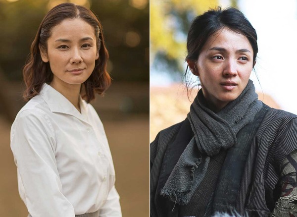 テレビ東京開局記念日 ドラマ特別企画「破獄」（C）テレビ東京