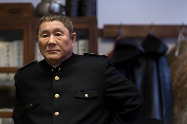 「破獄」（C）テレビ東京