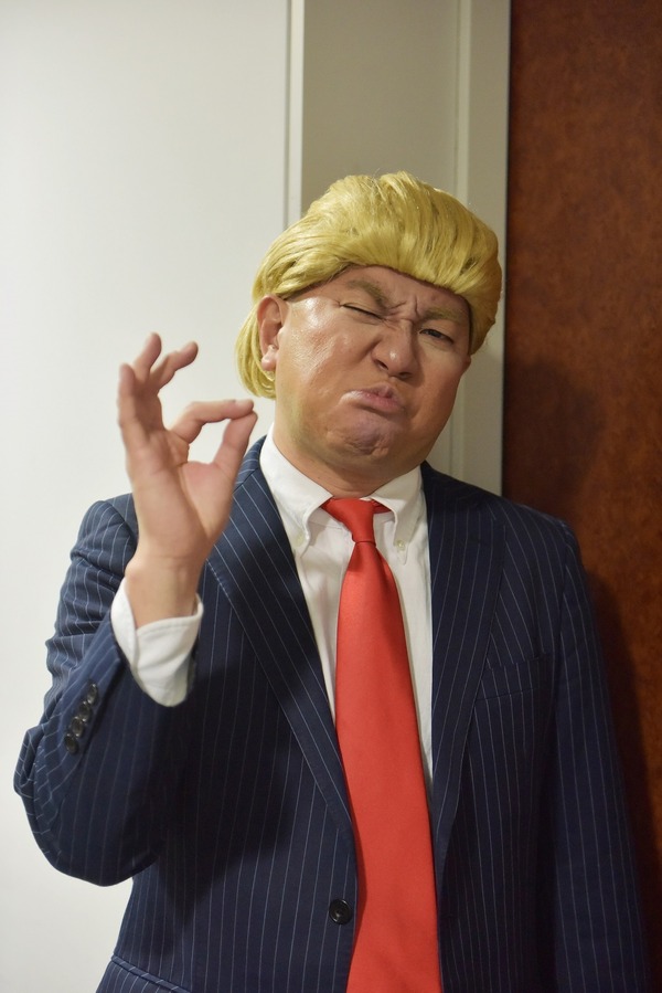 『お前はまだグンマを知らない』