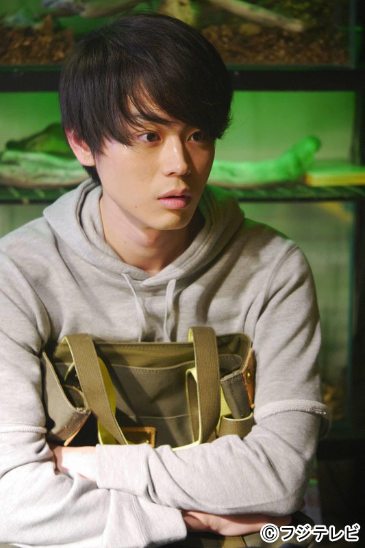 「世にも奇妙な物語‘17春の特別編」