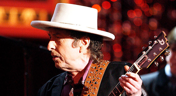 ボブ・ディラン-(C)Getty Images