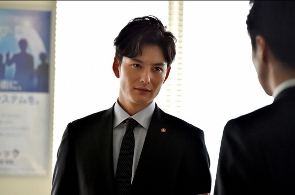 「小さな巨人」第1話-(C)TBS