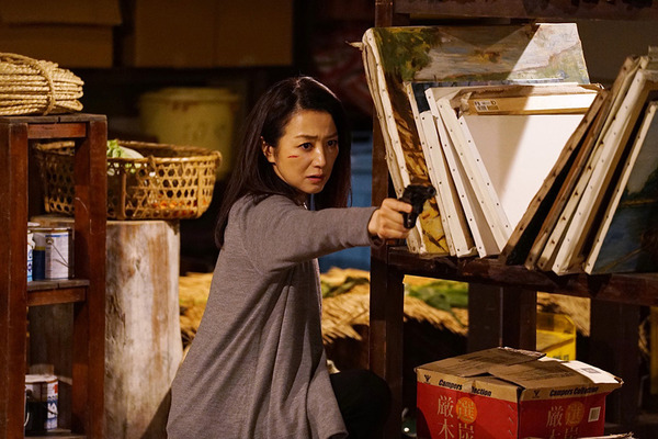 「冬芽の人」-(C)テレビ東京