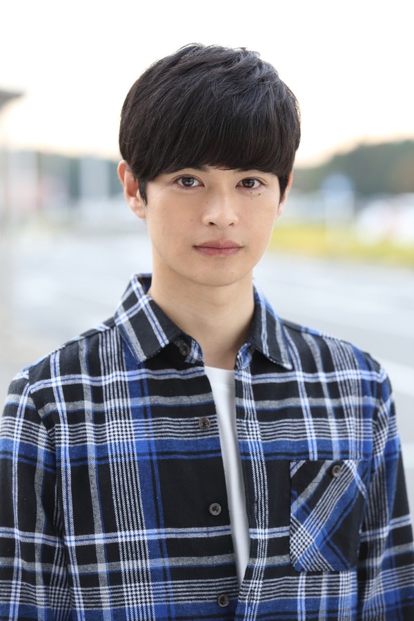 ドラマ特別企画 大沢在昌サスペンス「冬芽の人」（C)テレビ東京