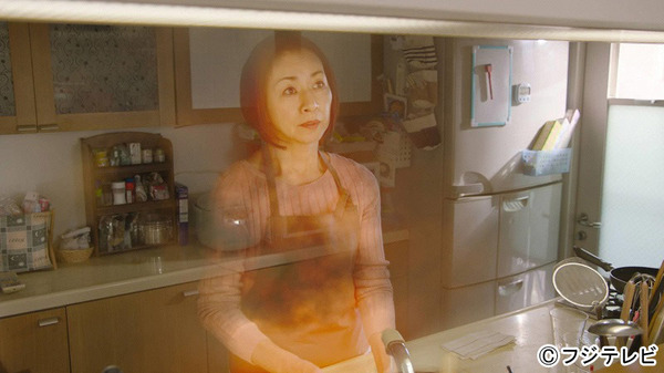 「世にも奇妙な物語‘17春の特別編」