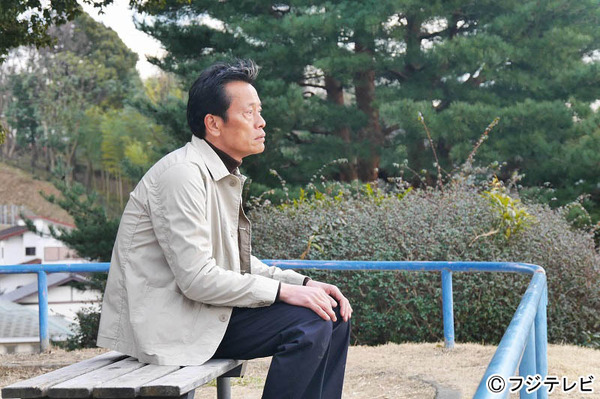 「世にも奇妙な物語‘17春の特別編」