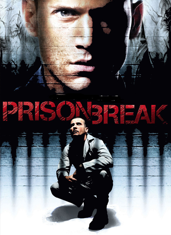 「プリズン・ブレイク」シーズン1（C) 2005－2007 Twentieth Century Fox Film Corporation