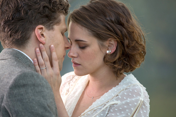 『カフェ・ソサイエティ』　（C）2016 GRAVIER PRODUCTIONS, INC.