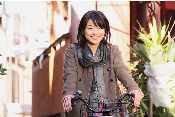 「母になる」第一話