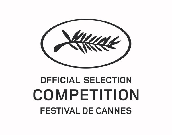 カンヌ国際映画祭オフィシャルロゴ