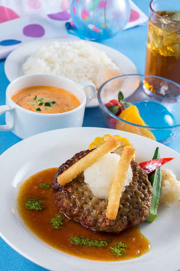 「燦水（さんすい）！サマービート」